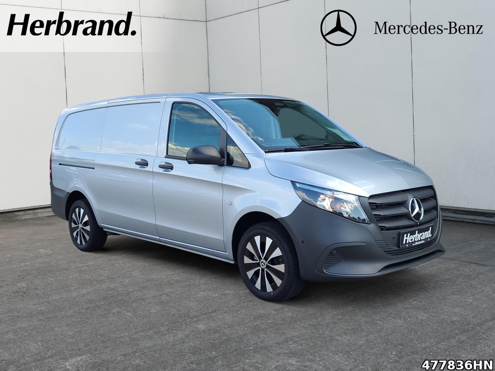Fahrzeugabbildung Mercedes-Benz Vito 114CDI KA PRO 360° Kamera*Tempo*Klima*MOPF