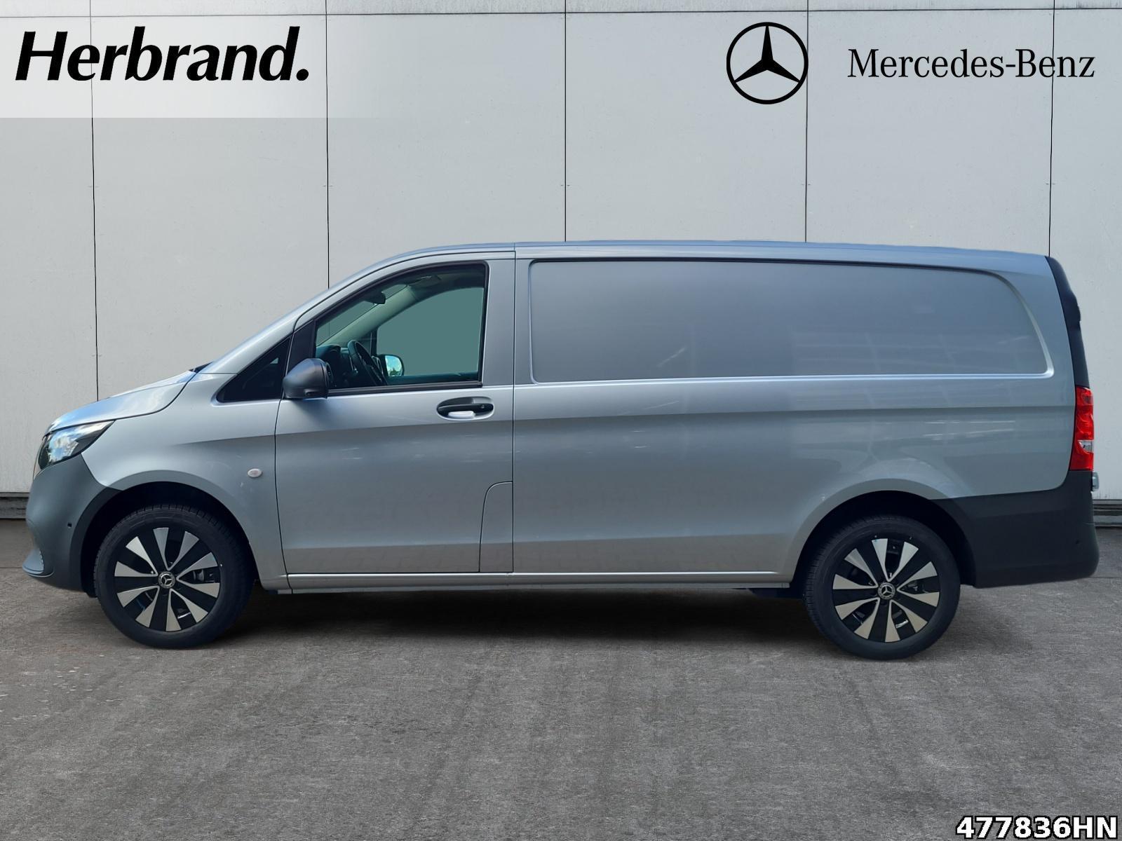 Fahrzeugabbildung Mercedes-Benz Vito 114CDI KA PRO 360° Kamera*Tempo*Klima*MOPF