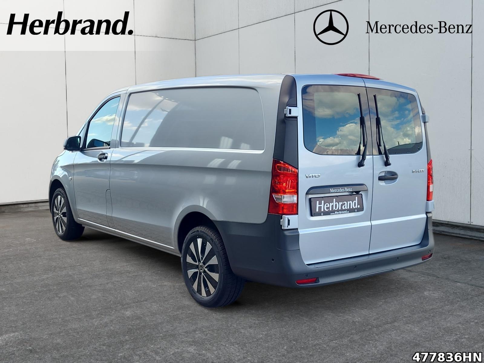 Fahrzeugabbildung Mercedes-Benz Vito 114CDI KA PRO 360° Kamera*Tempo*Klima*MOPF
