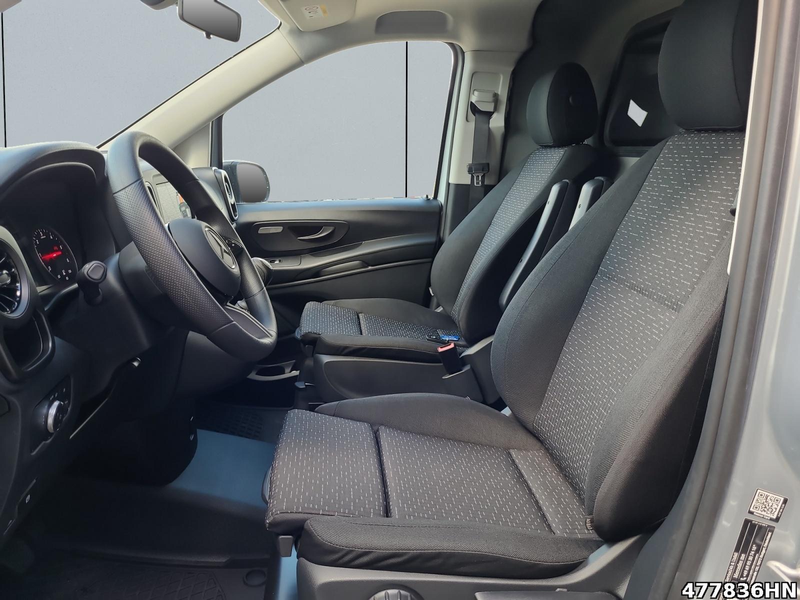 Fahrzeugabbildung Mercedes-Benz Vito 114CDI KA PRO 360° Kamera*Tempo*Klima*MOPF