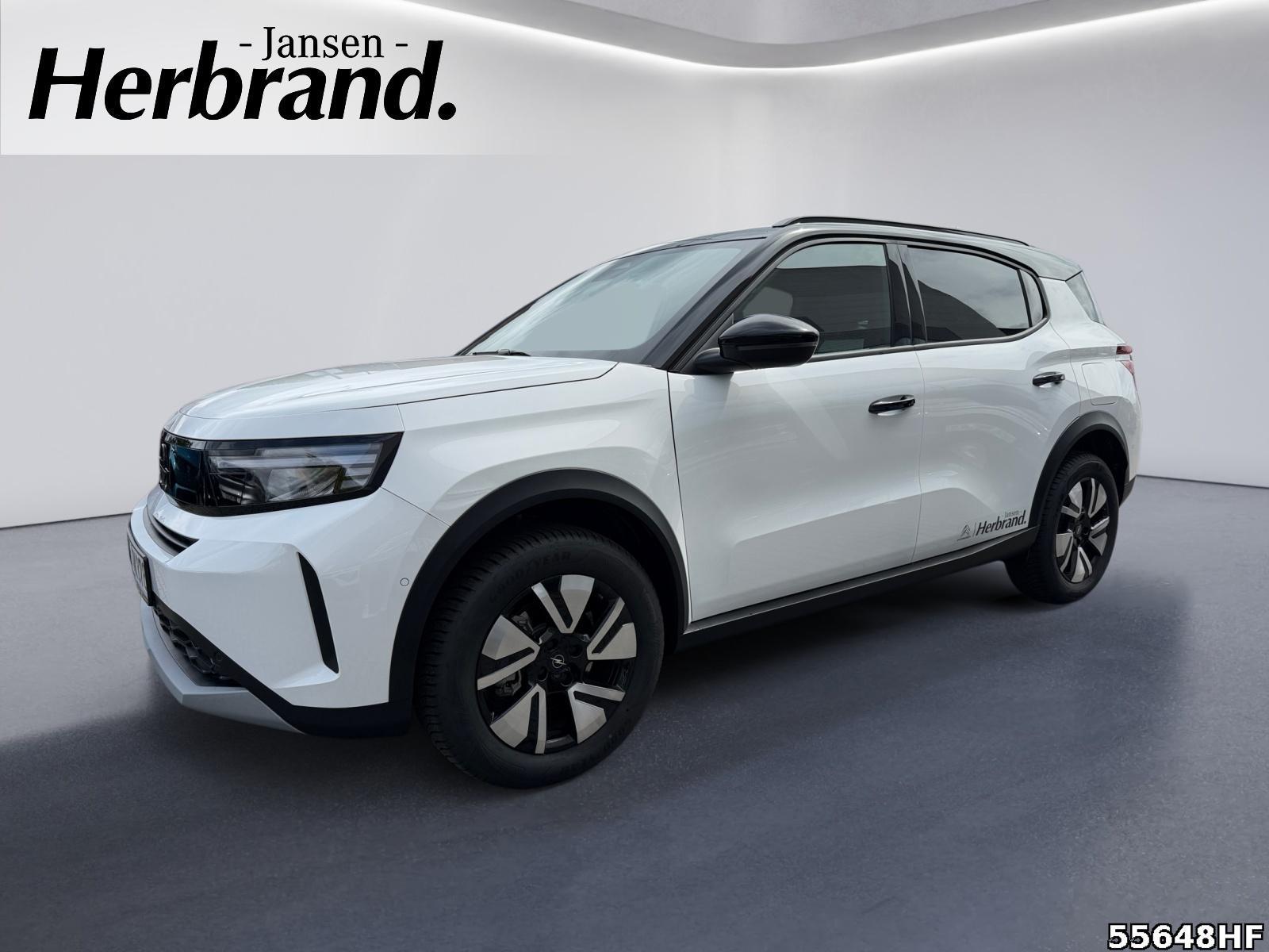 Opel Frontera GS*Navi*Allwetterreifen*Totwinkel*