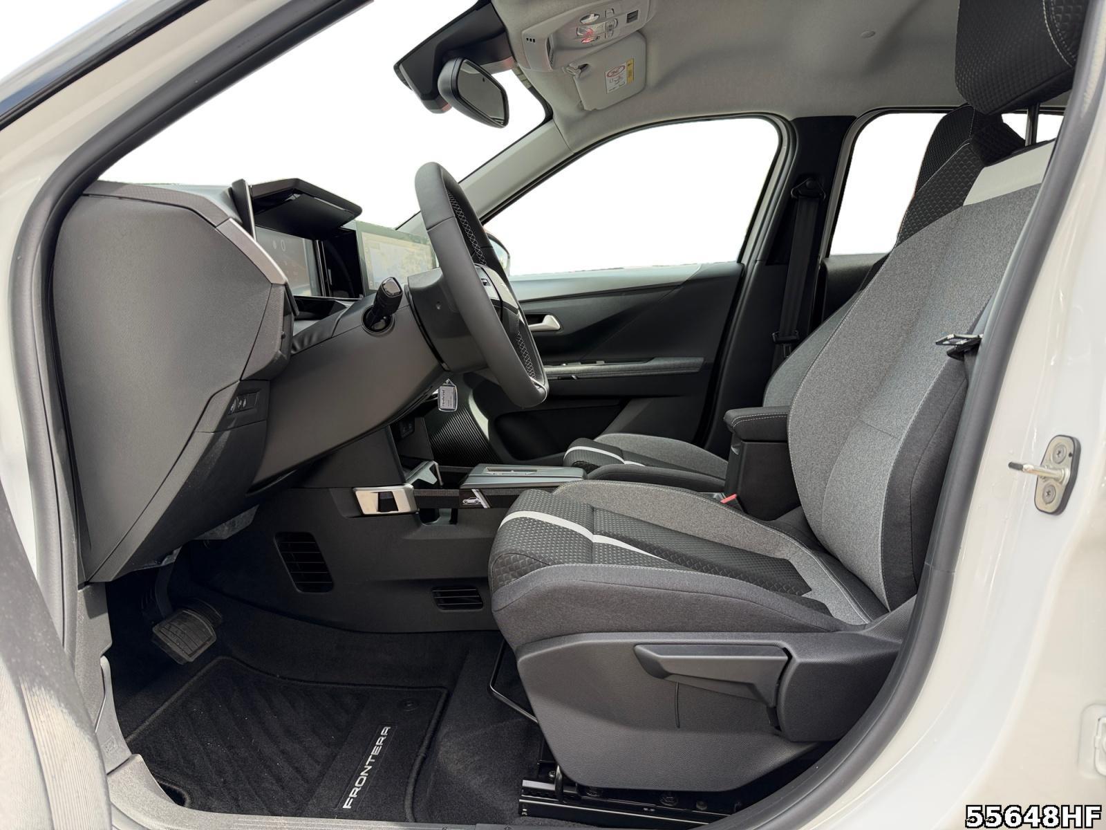 Fahrzeugabbildung Opel Frontera GS*Navi*Allwetterreifen*Totwinkel*