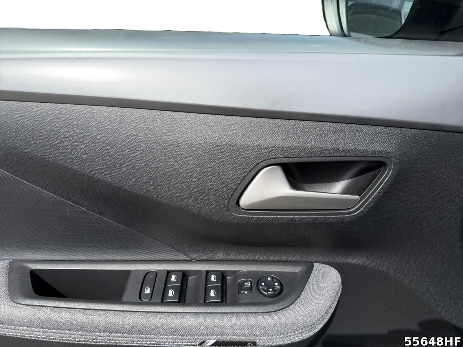 Fahrzeugabbildung Opel Frontera GS*Navi*Allwetterreifen*Totwinkel*