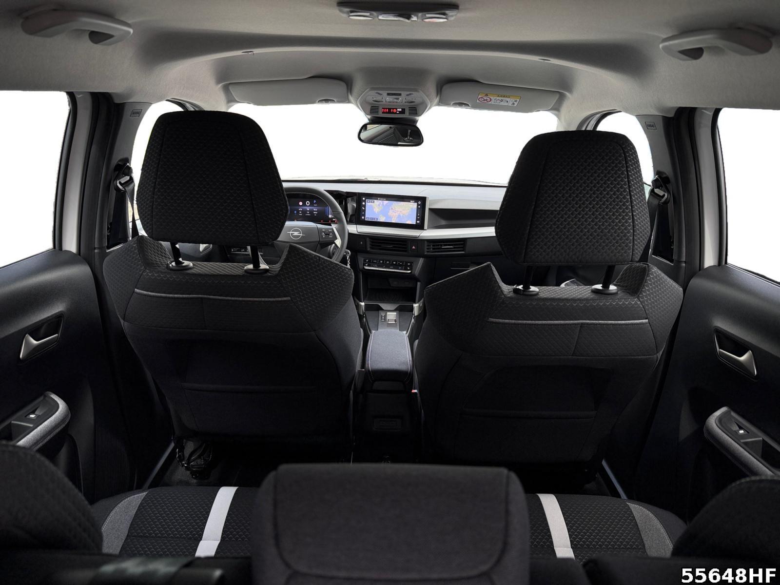 Fahrzeugabbildung Opel Frontera GS*Navi*Allwetterreifen*Totwinkel*