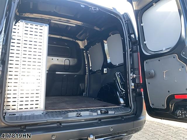 Fahrzeugabbildung Mercedes-Benz Citan 109 CDI *AHK*Kamera*Navi*Klima*Sortimo*