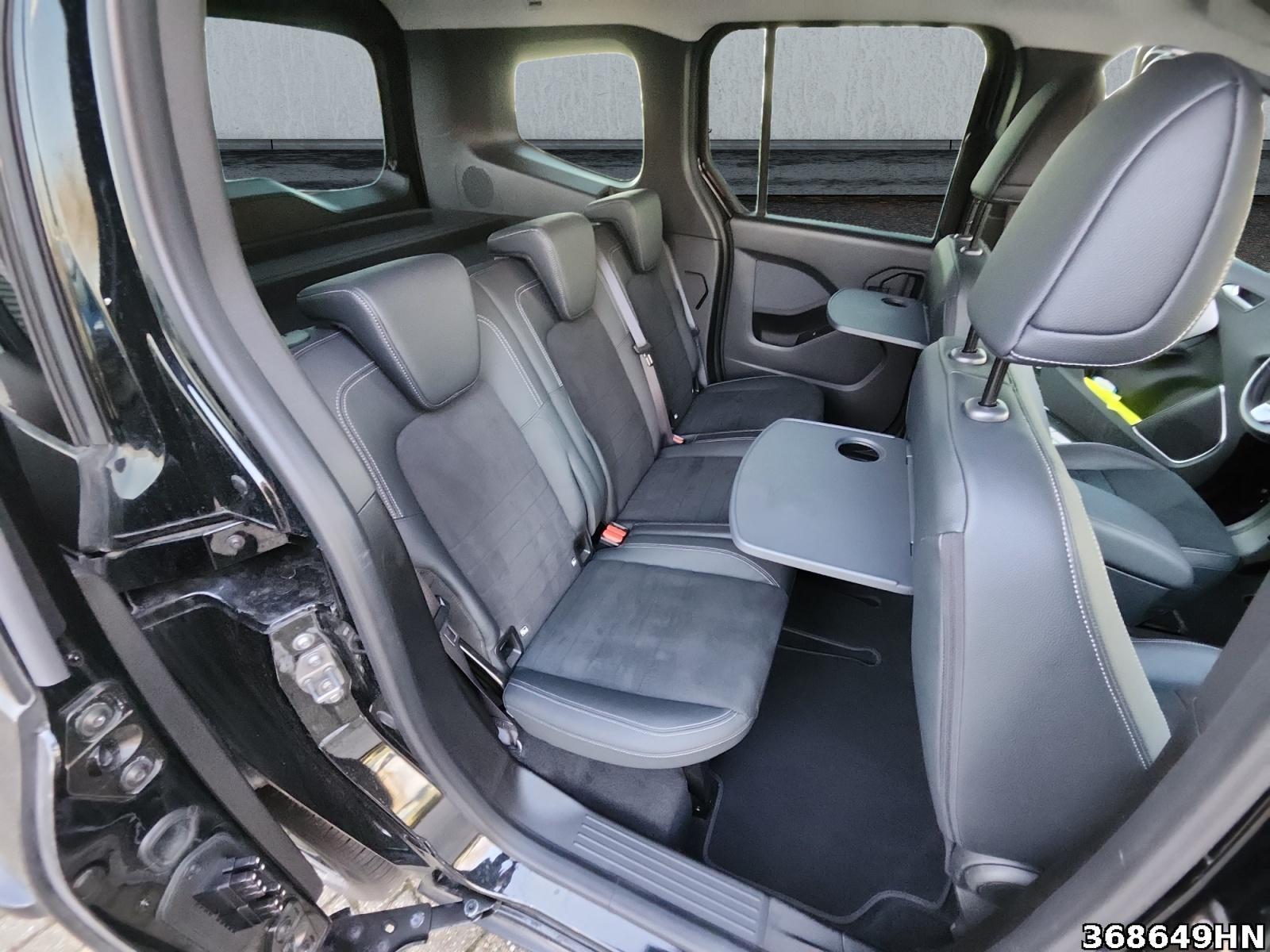 Fahrzeugabbildung Mercedes-Benz T-Klasse Progressive Standard *LED *MBUX *NAVI