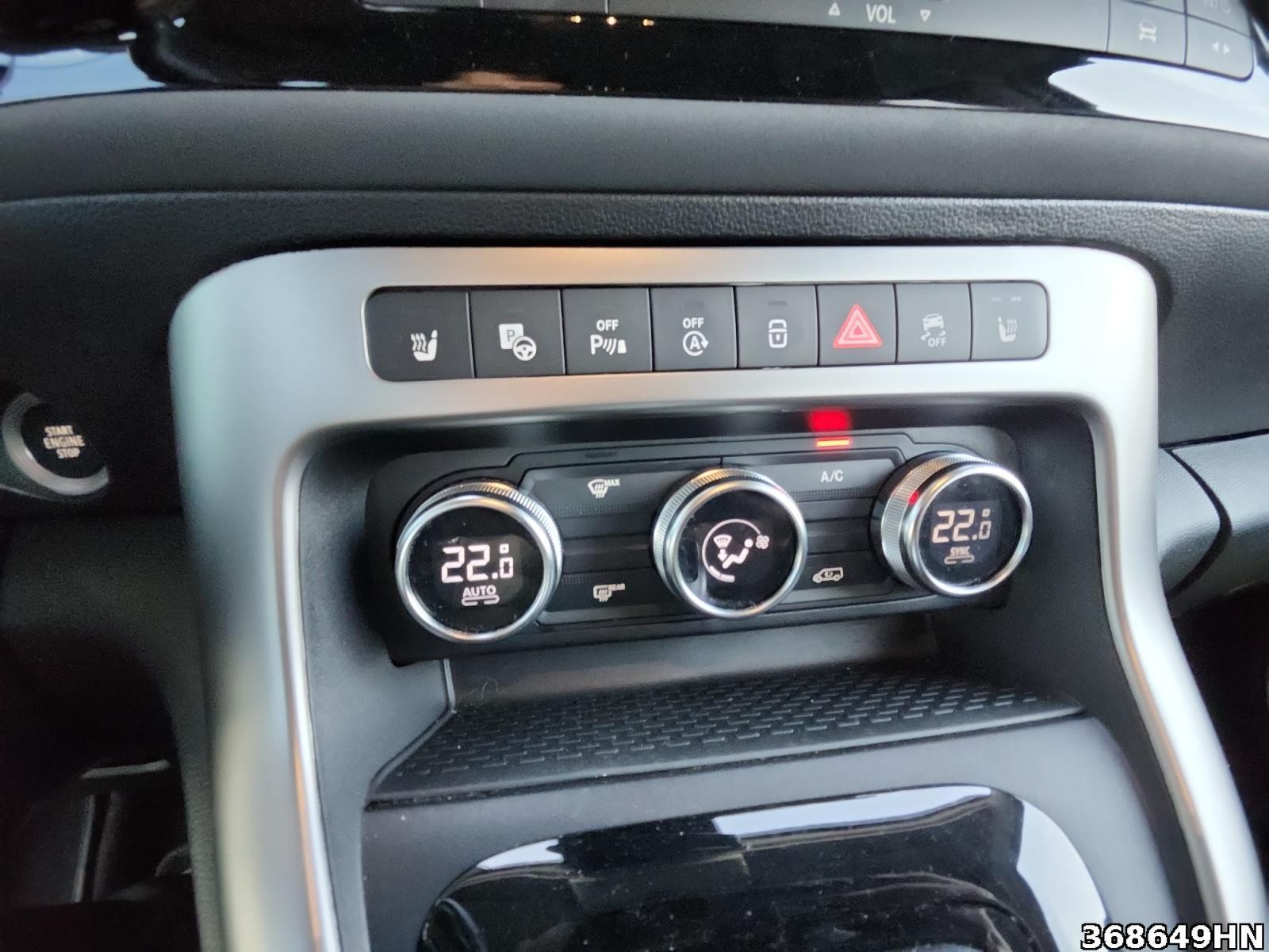 Fahrzeugabbildung Mercedes-Benz T-Klasse Progressive Standard *LED *MBUX *NAVI