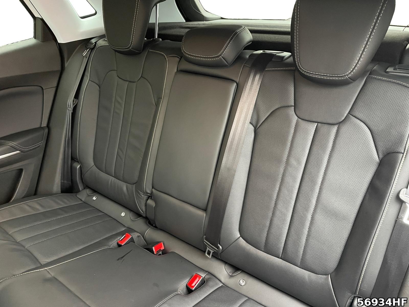 Fahrzeugabbildung Opel Grandland X Ultimate