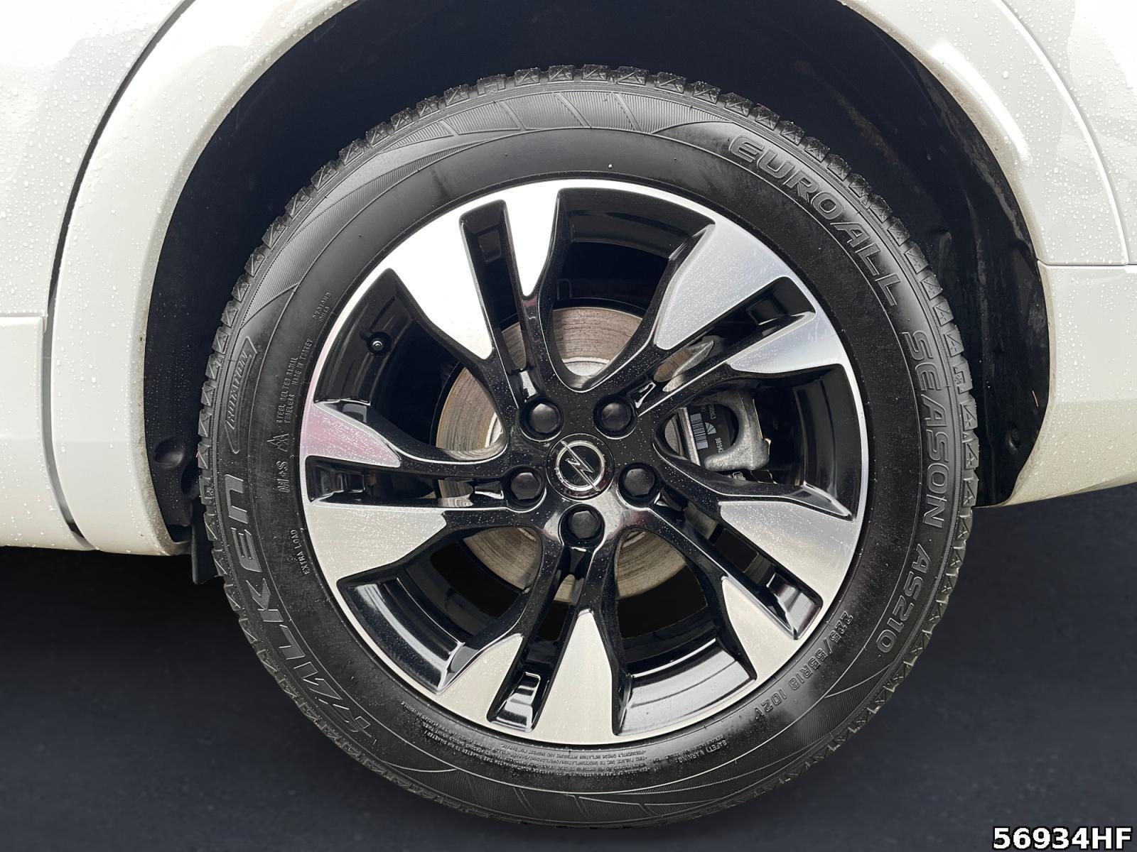 Fahrzeugabbildung Opel Grandland X Ultimate