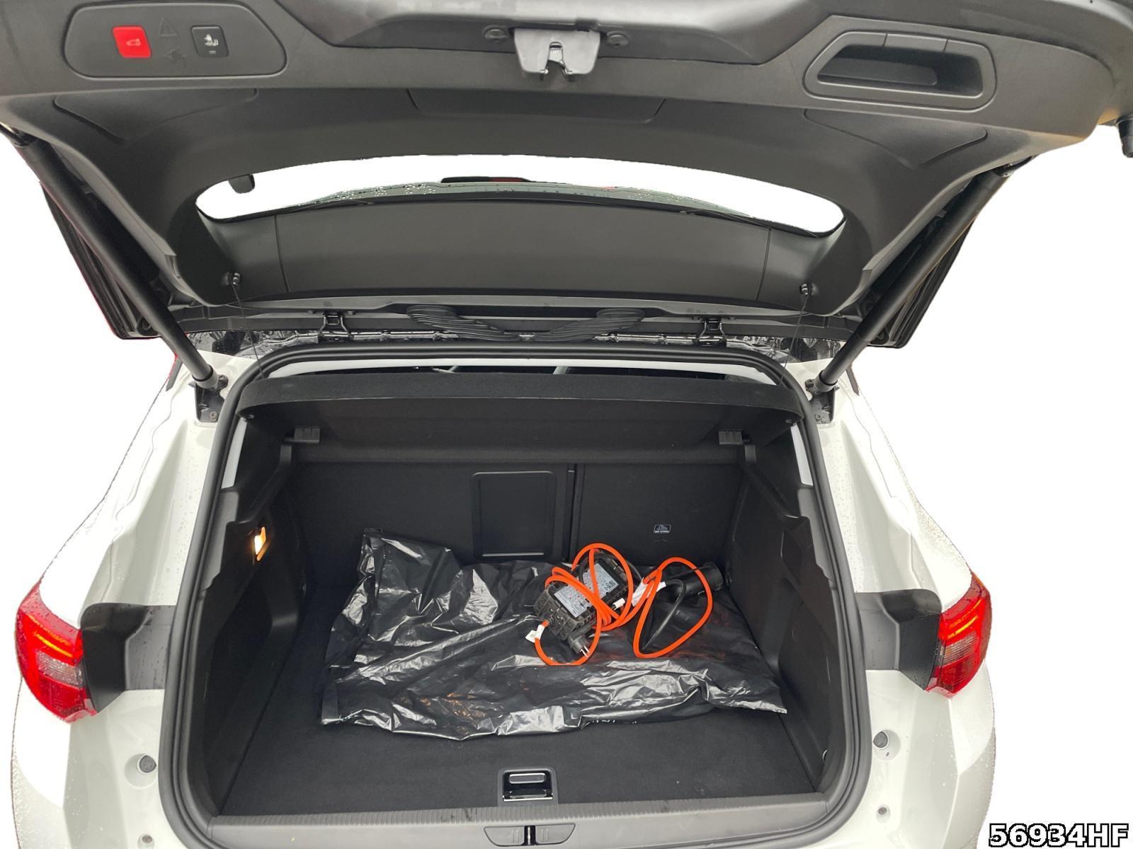 Fahrzeugabbildung Opel Grandland X Ultimate