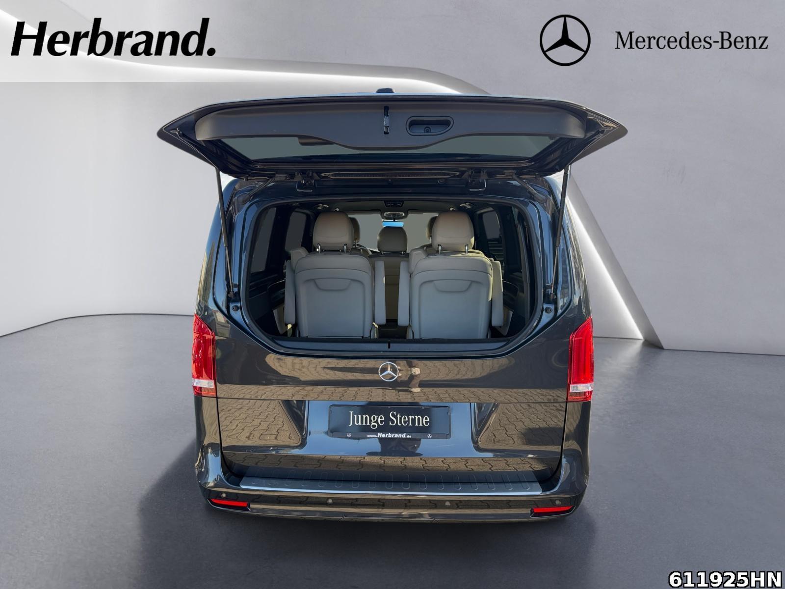 Fahrzeugabbildung Mercedes-Benz V 300 AVE/L PANO*AMG*BEIGE*AHK*STHZ*MEMORY*SITZK