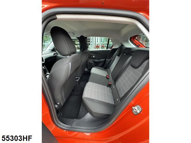 Fahrzeugabbildung Opel Corsa-e Edition+LED+DAB+USB+PDC+CAR PLAY+DAB+