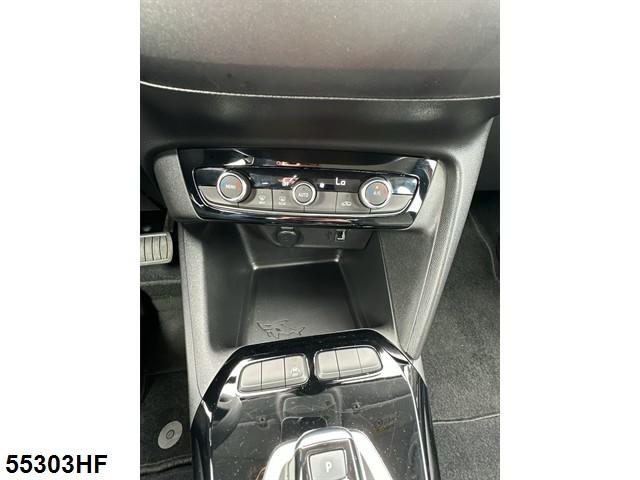 Fahrzeugabbildung Opel Corsa-e Edition+LED+DAB+USB+PDC+CAR PLAY+DAB+