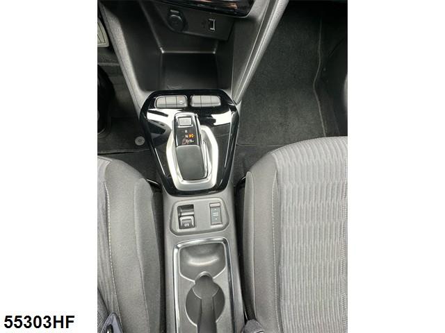 Fahrzeugabbildung Opel Corsa-e Edition+LED+DAB+USB+PDC+CAR PLAY+DAB+