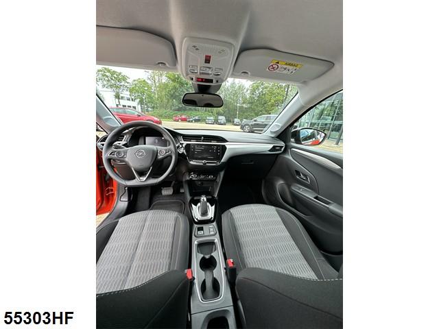 Fahrzeugabbildung Opel Corsa-e Edition+LED+DAB+USB+PDC+CAR PLAY+DAB+
