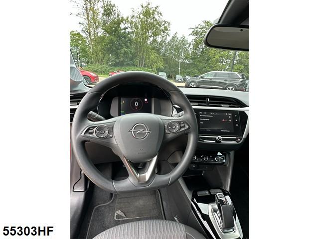 Fahrzeugabbildung Opel Corsa-e Edition+LED+DAB+USB+PDC+CAR PLAY+DAB+