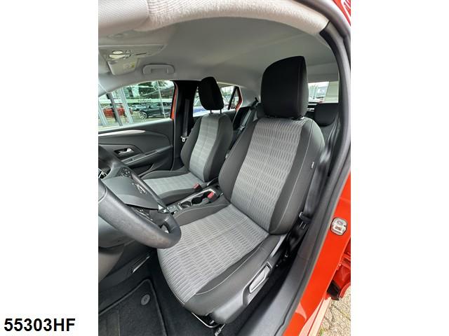 Fahrzeugabbildung Opel Corsa-e Edition+LED+DAB+USB+PDC+CAR PLAY+DAB+