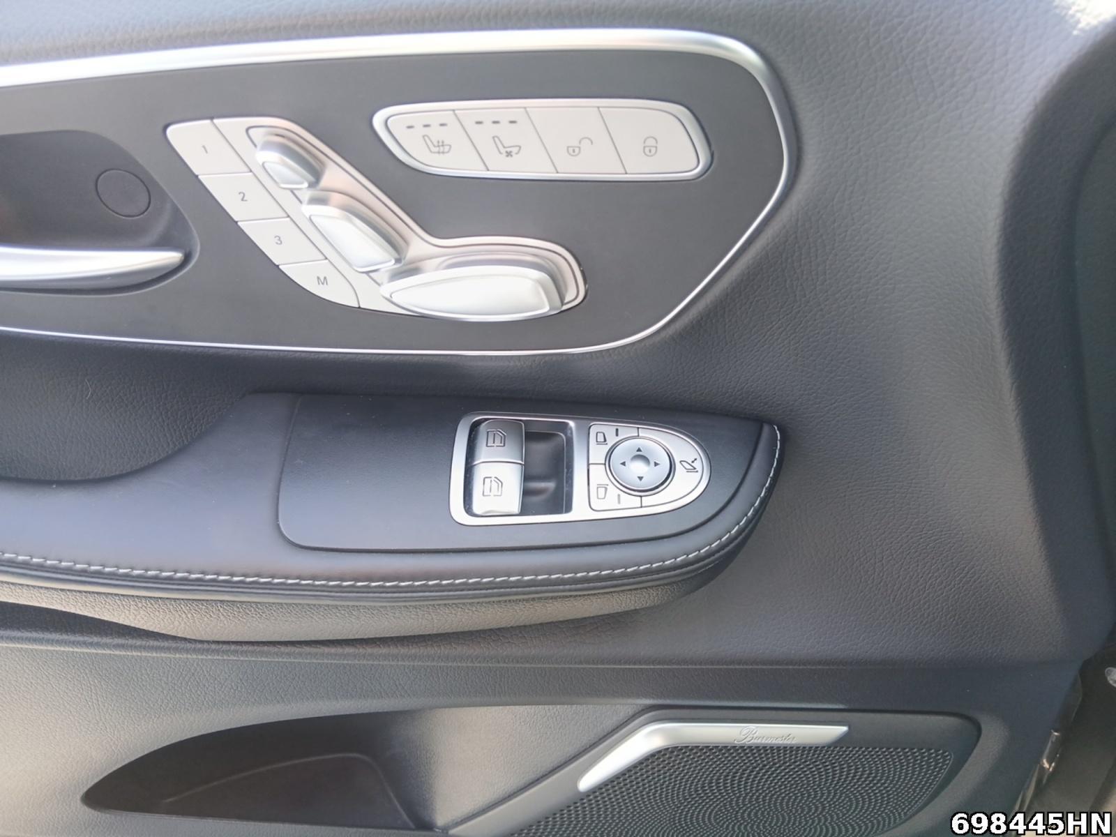 Fahrzeugabbildung Mercedes-Benz V 300 V 300 Exclusiv Distro*Pano*AHK*Standh*360°