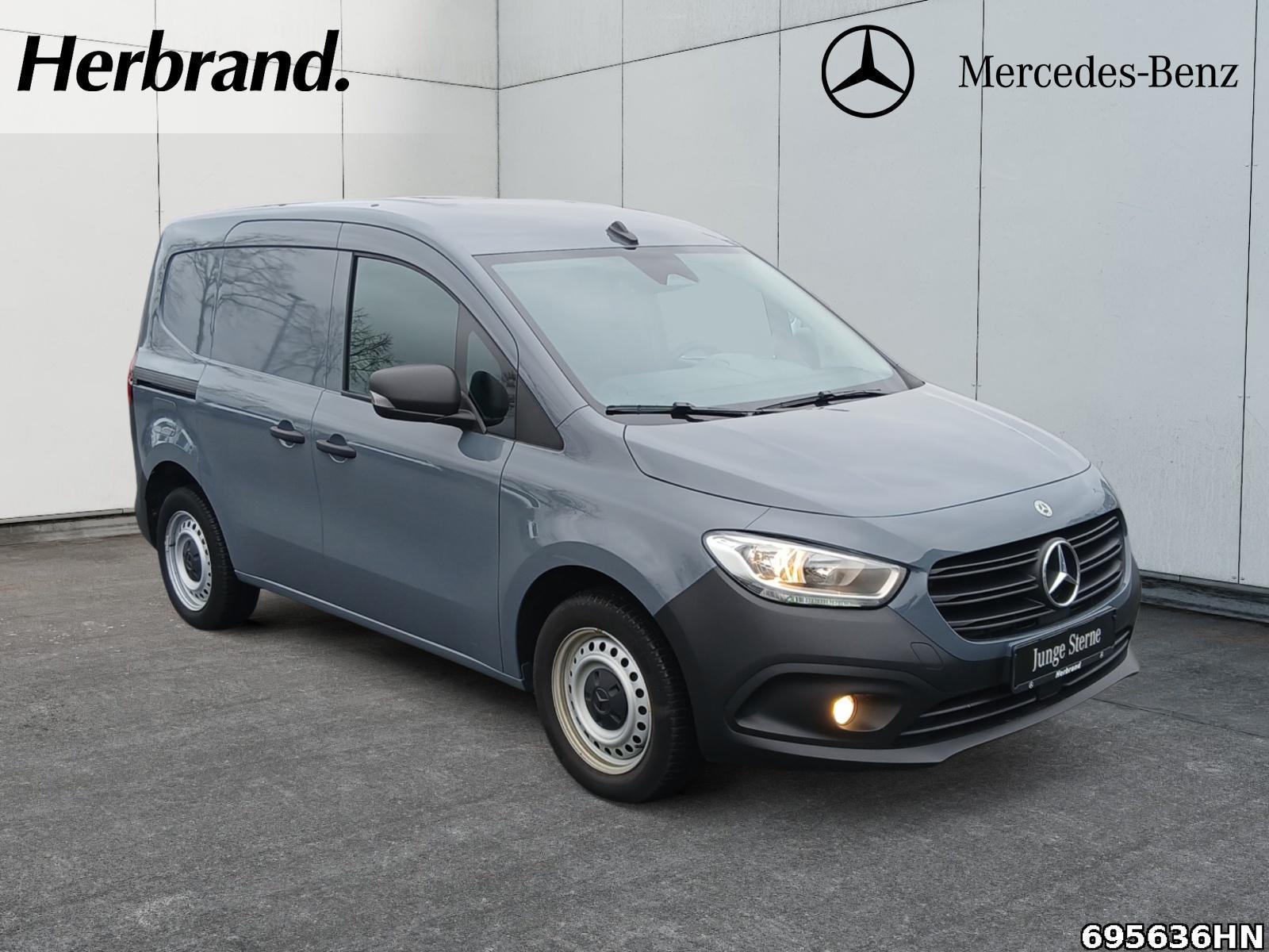 Fahrzeugabbildung Mercedes-Benz Citan 108 CDI Kasten 6-G*Klima*Kamera*Park-As