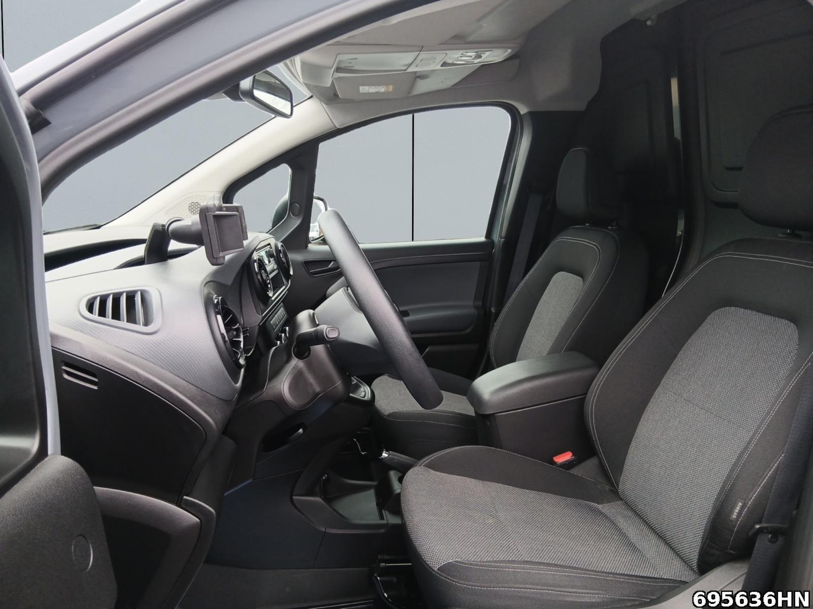 Fahrzeugabbildung Mercedes-Benz Citan 108 CDI Kasten 6-G*Klima*Kamera*Park-As