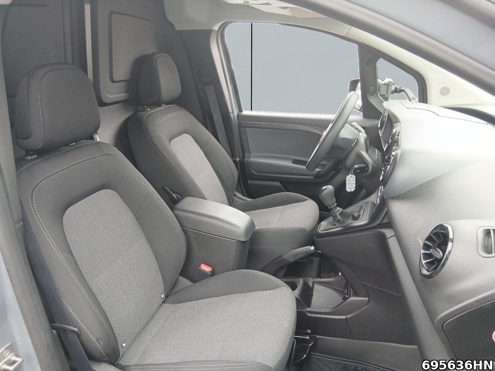 Fahrzeugabbildung Mercedes-Benz Citan 108 CDI Kasten 6-G*Klima*Kamera*Park-As