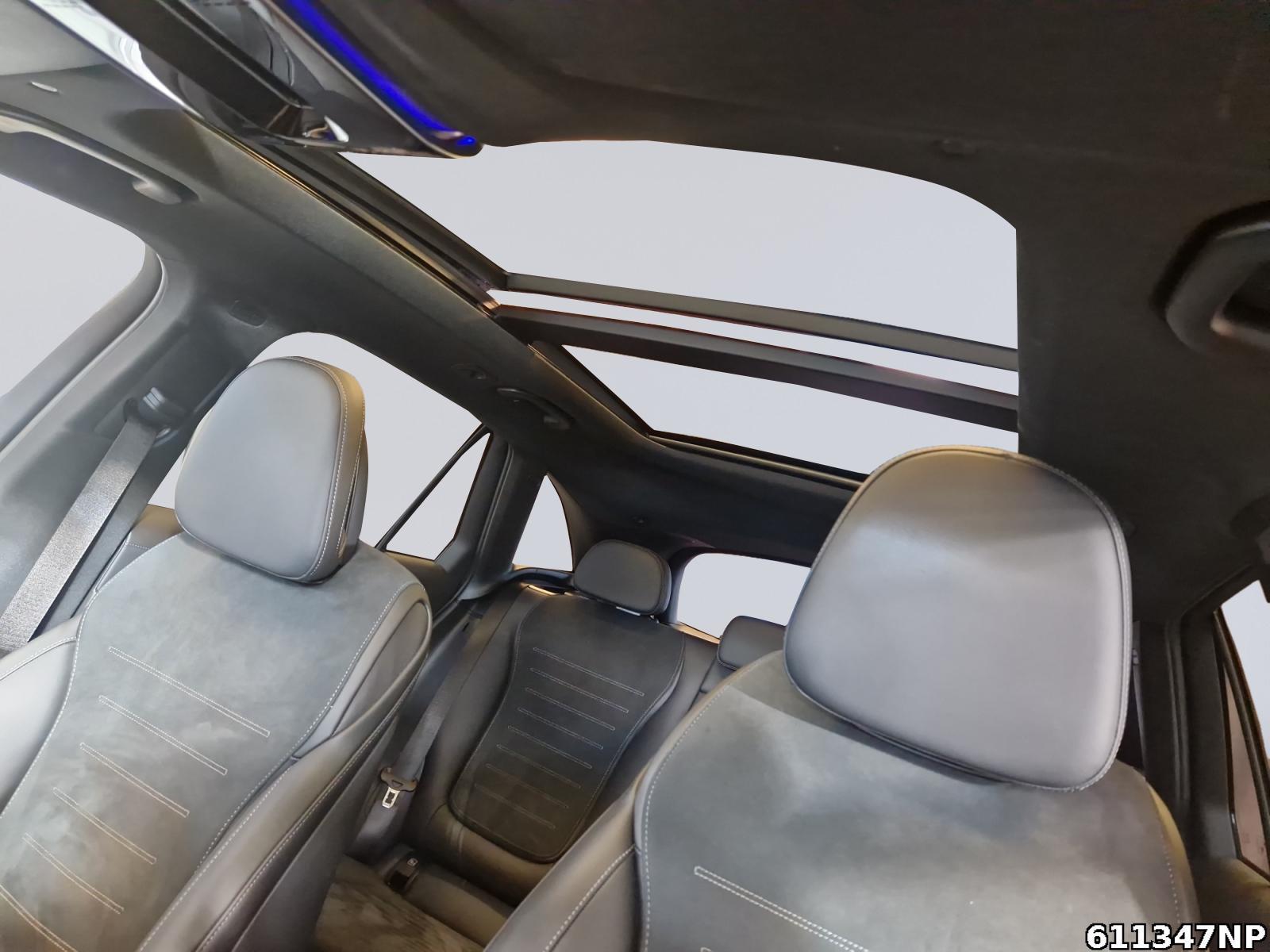 Fahrzeugabbildung Mercedes-Benz GLC 400 e 4M AMG Pano AHK Digital Light Memory.