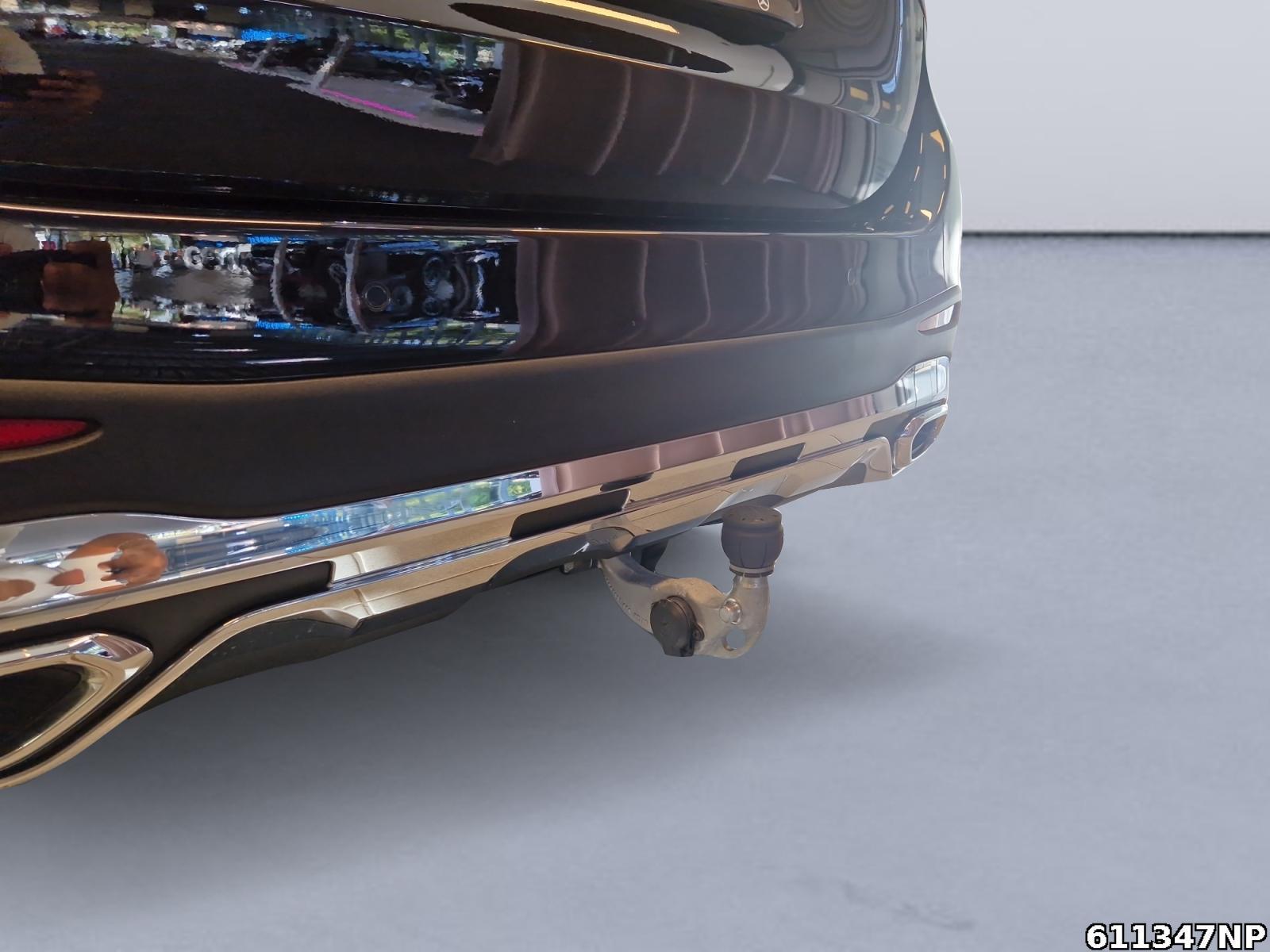 Fahrzeugabbildung Mercedes-Benz GLC 400 e 4M AMG Pano AHK Digital Light Memory.
