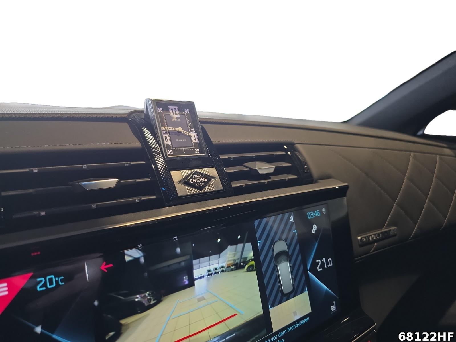 Fahrzeugabbildung DS Automobiles DS7 Crossback Rivoli +FOCAL+LED+