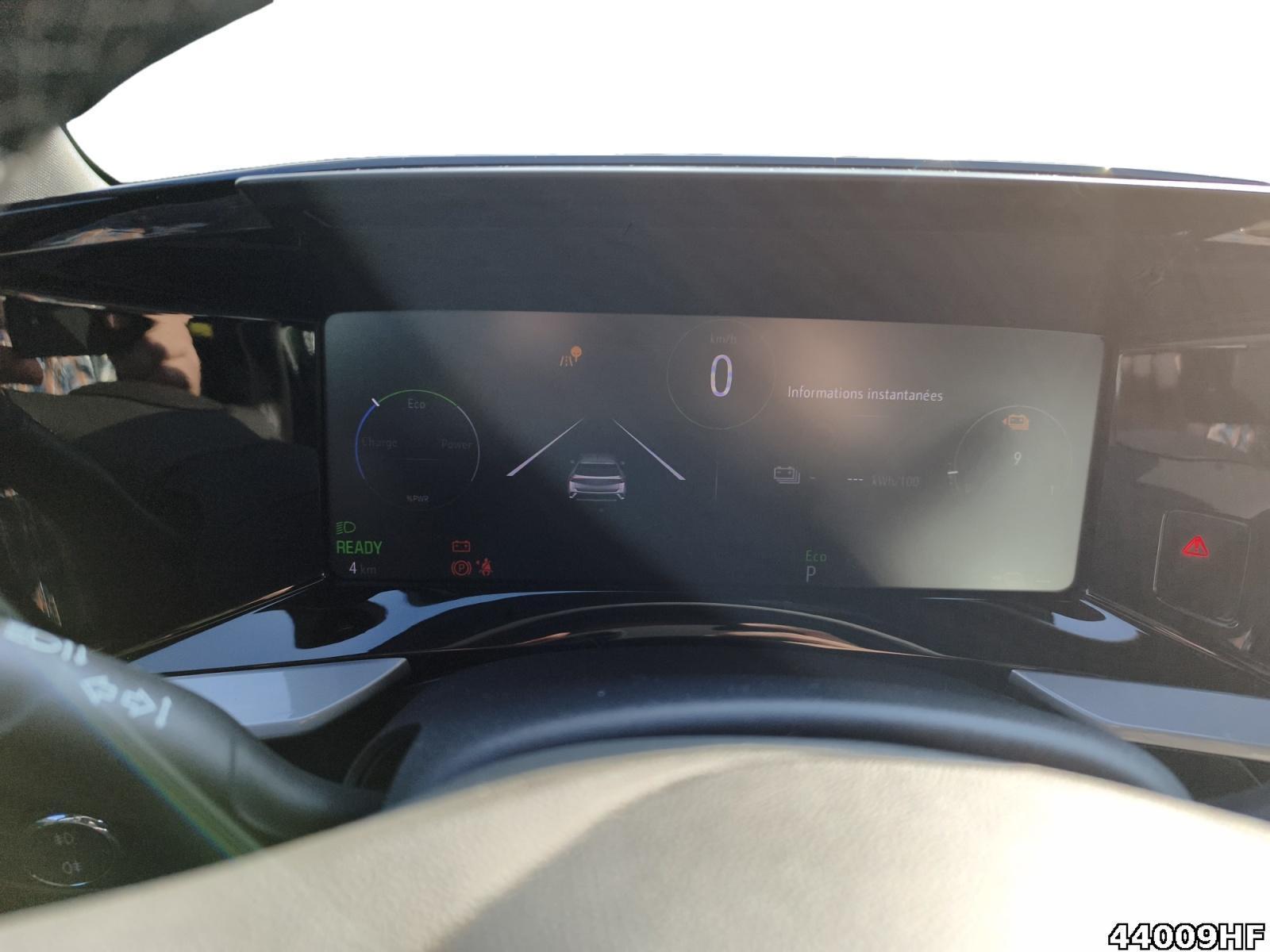 Fahrzeugabbildung Opel Mokka-e GS Elektro LED+KLIMA+SITZH+KAMERA+CHARGE