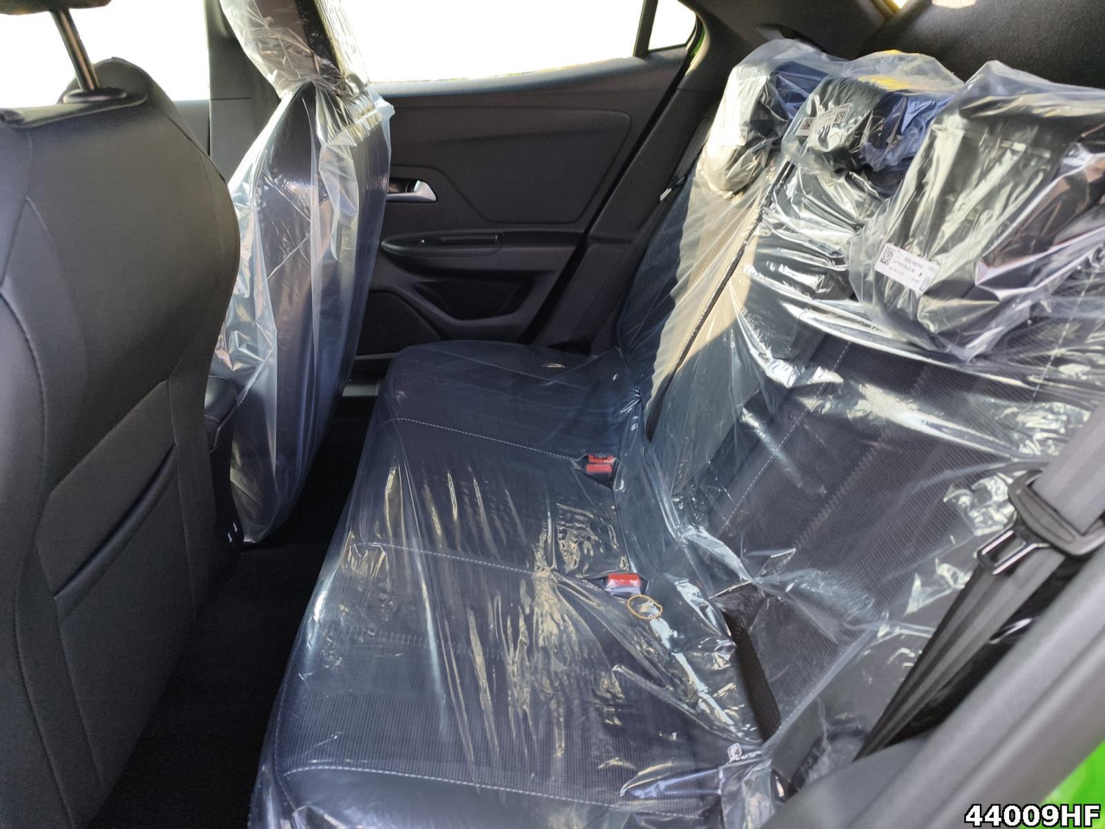 Fahrzeugabbildung Opel Mokka-e GS Elektro LED+KLIMA+SITZH+KAMERA+CHARGE