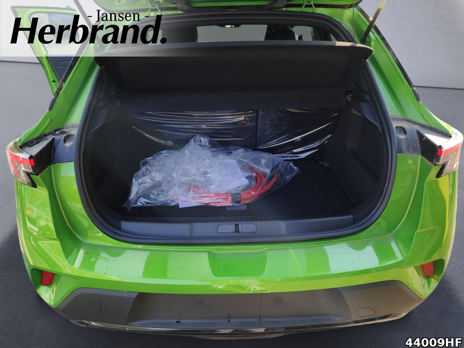 Fahrzeugabbildung Opel Mokka-e GS Elektro LED+KLIMA+SITZH+KAMERA+CHARGE