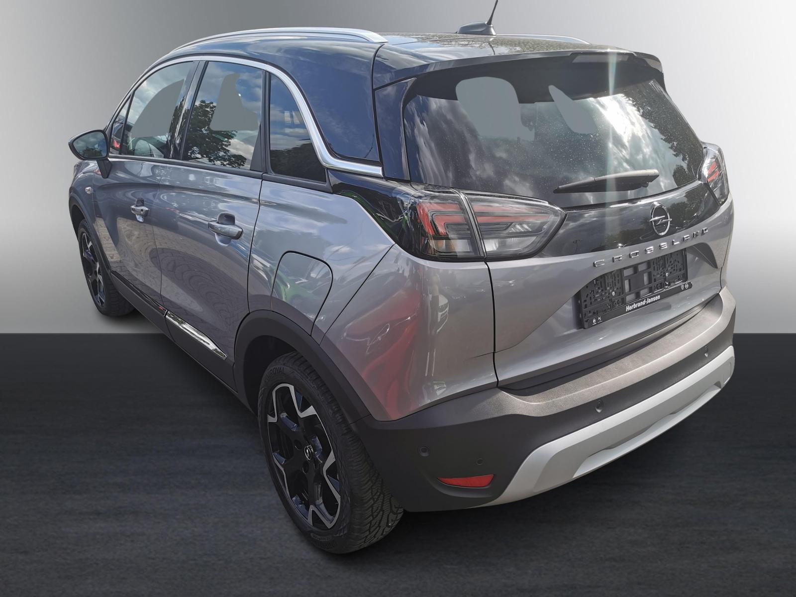 Fahrzeugabbildung Opel Crossland X Ultimate*SHZ*PDC+Cam*Head-Up*Navi*