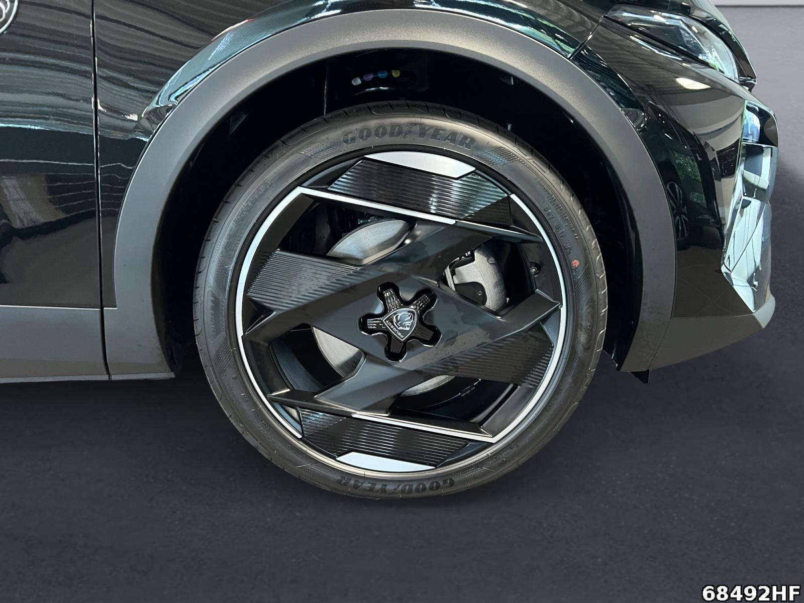 Fahrzeugabbildung Peugeot 408 GT Exclusive