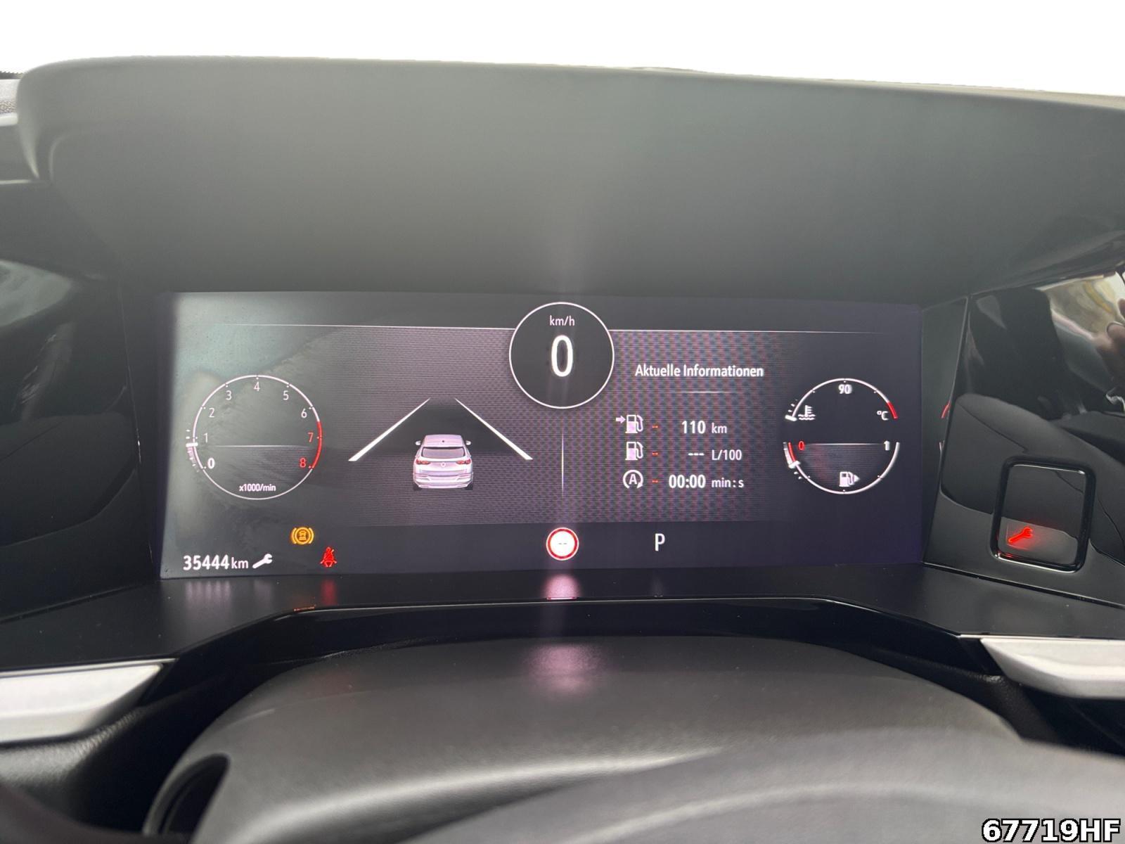 Fahrzeugabbildung Opel Grandland X +SHZ+NAVI+CARPLAY+DAB+LED+BLUETOOTH