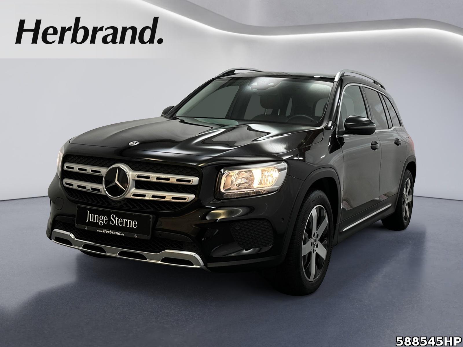 Mercedes-Benz GLB 200 d Progressive DISTRONIC Panorama Kamera