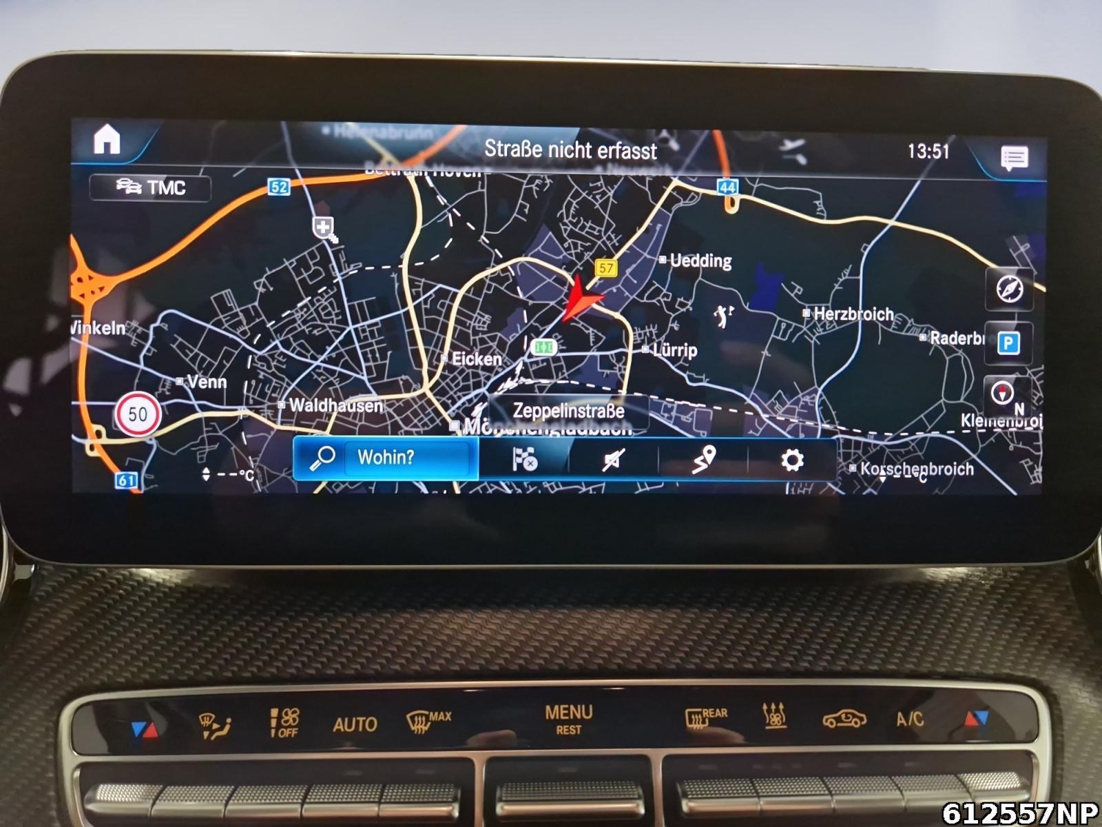 Fahrzeugabbildung Mercedes-Benz V 250 d 4M Avantgarde AMG Ed. lang AHK Burmester
