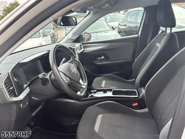 Fahrzeugabbildung Opel Mokka-e Edition +SHZ+KAMERA+TEMPOMAT+LANEASSIST