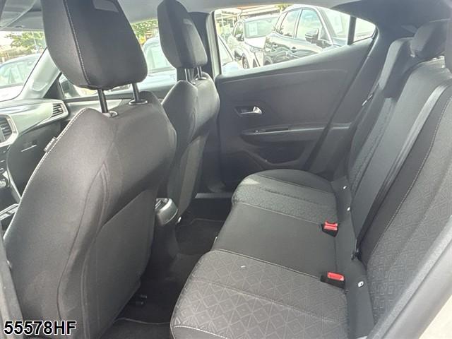 Fahrzeugabbildung Opel Mokka-e Edition +SHZ+KAMERA+TEMPOMAT+LANEASSIST