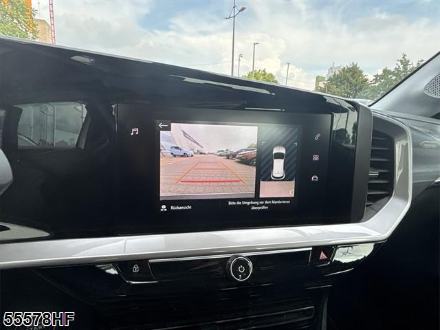 Fahrzeugabbildung Opel Mokka-e Edition +SHZ+KAMERA+TEMPOMAT+LANEASSIST