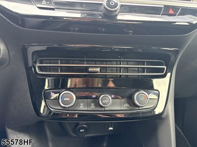 Fahrzeugabbildung Opel Mokka-e Edition +SHZ+KAMERA+TEMPOMAT+LANEASSIST