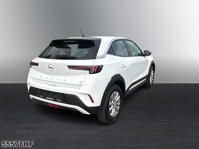 Fahrzeugabbildung Opel Mokka-e Edition +SHZ+KAMERA+TEMPOMAT+LANEASSIST