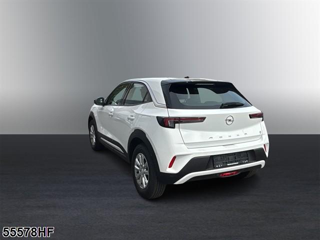 Fahrzeugabbildung Opel Mokka-e Edition +SHZ+KAMERA+TEMPOMAT+LANEASSIST