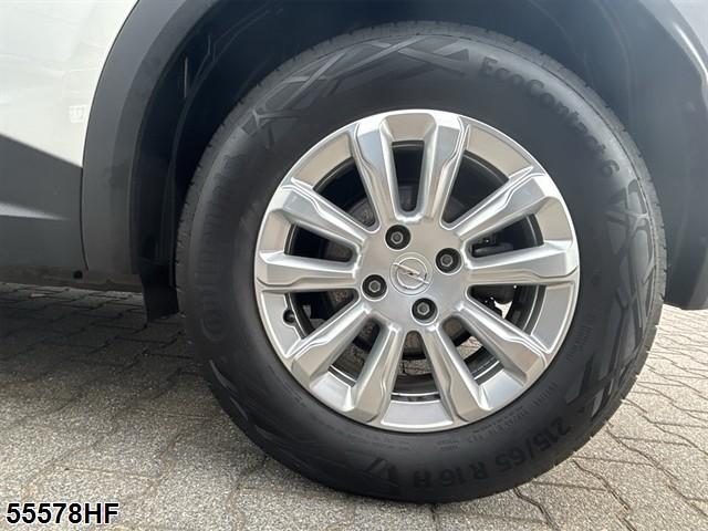 Fahrzeugabbildung Opel Mokka-e Edition +SHZ+KAMERA+TEMPOMAT+LANEASSIST