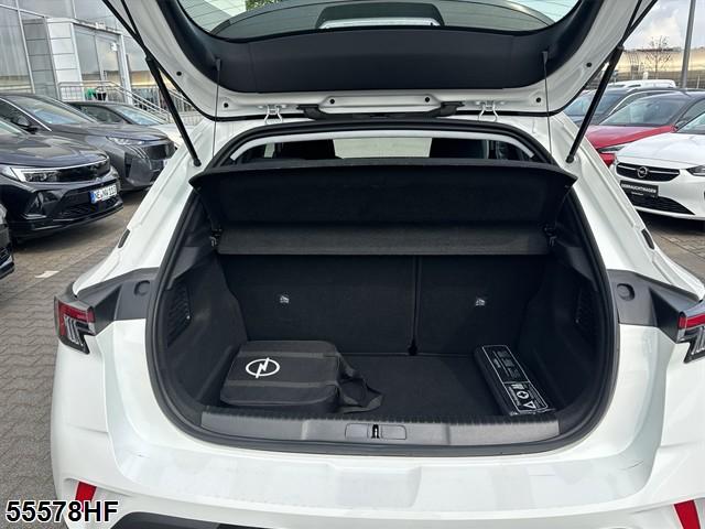 Fahrzeugabbildung Opel Mokka-e Edition +SHZ+KAMERA+TEMPOMAT+LANEASSIST