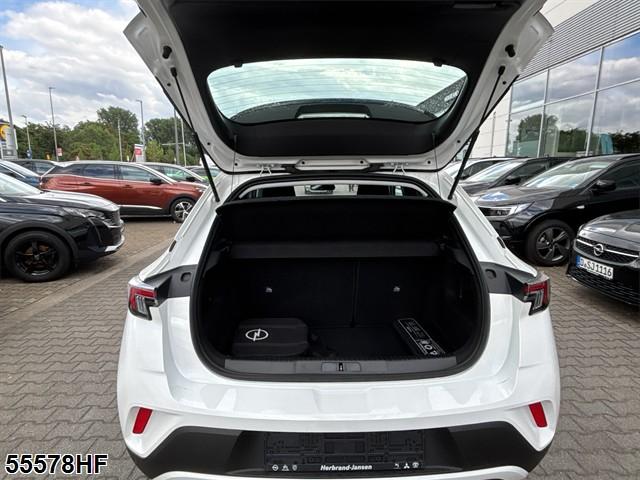 Fahrzeugabbildung Opel Mokka-e Edition +SHZ+KAMERA+TEMPOMAT+LANEASSIST