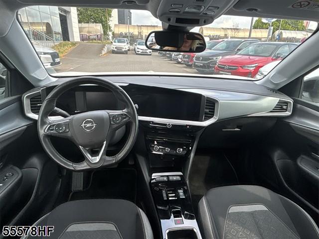 Fahrzeugabbildung Opel Mokka-e Edition +SHZ+KAMERA+TEMPOMAT+LANEASSIST