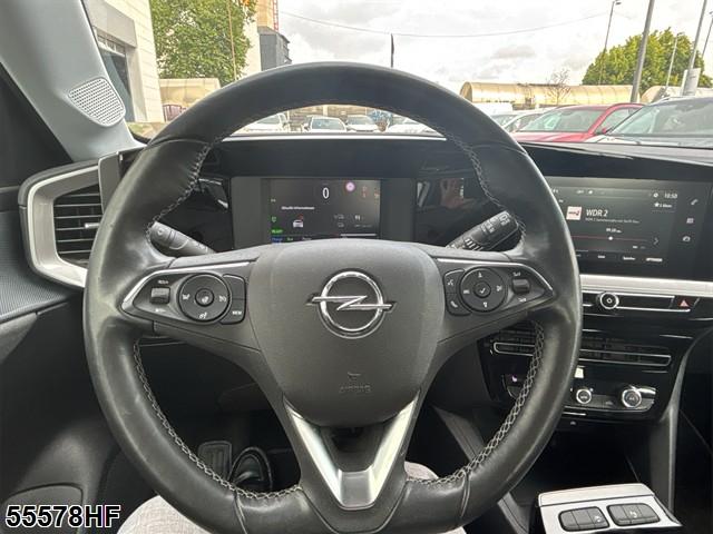 Fahrzeugabbildung Opel Mokka-e Edition +SHZ+KAMERA+TEMPOMAT+LANEASSIST