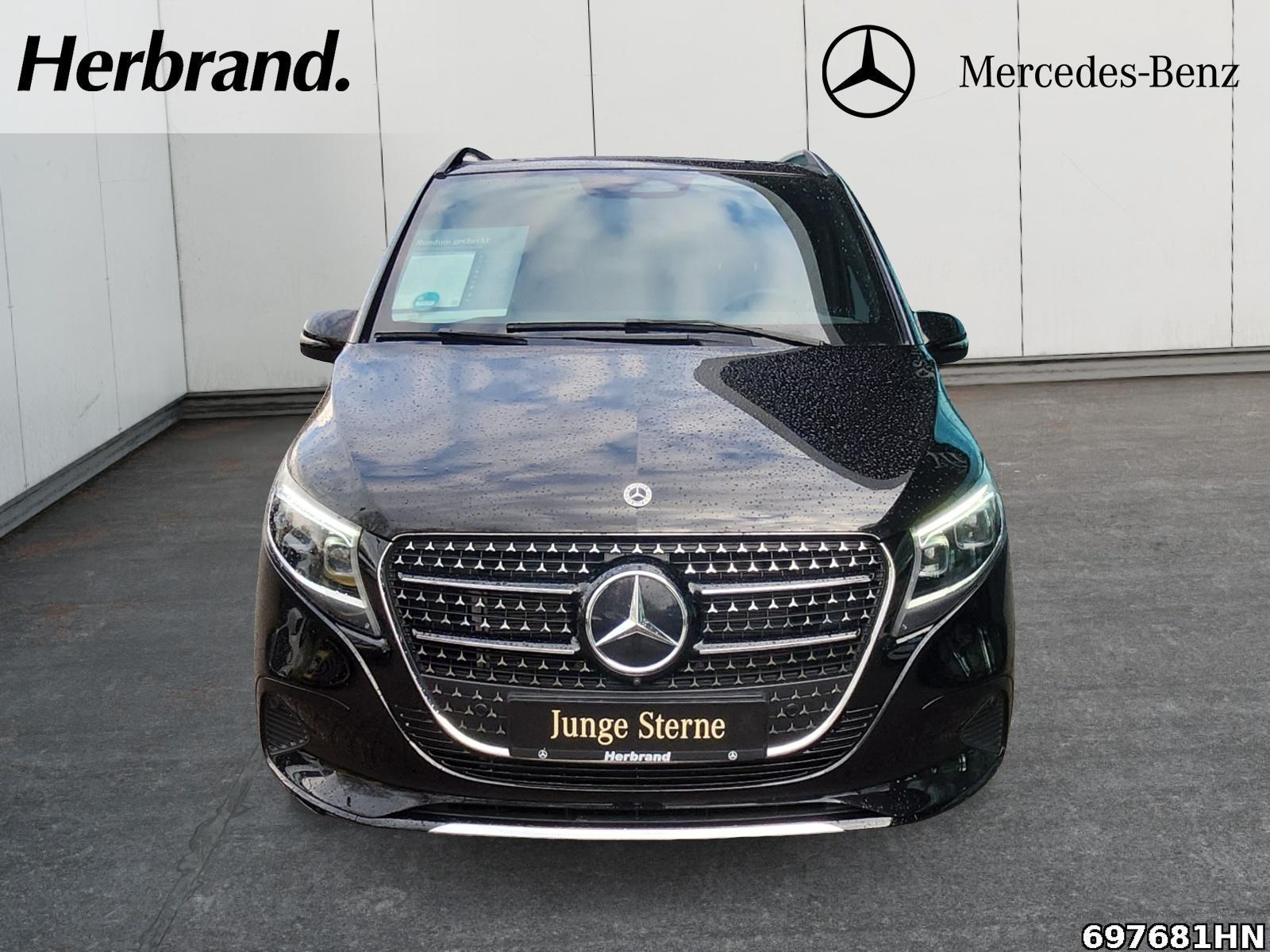 Fahrzeugabbildung Mercedes-Benz V 300 d AVANTGARDE Lang*Distronic*360Kamera*