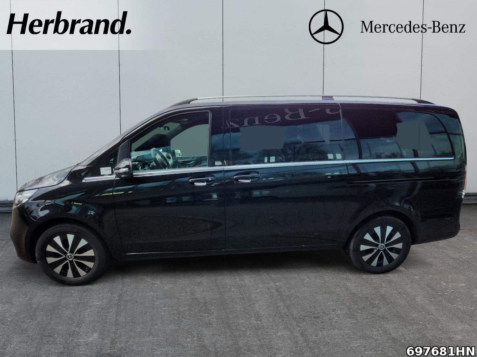 Fahrzeugabbildung Mercedes-Benz V 300 d AVANTGARDE Lang*Distronic*360Kamera*