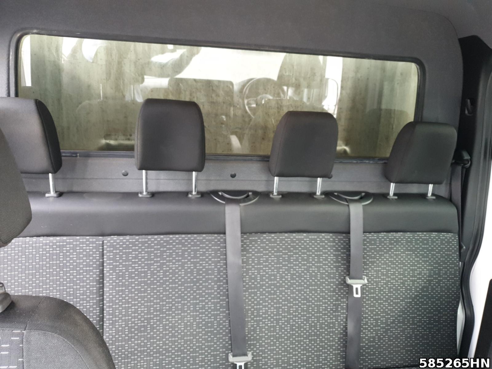 Fahrzeugabbildung Mercedes-Benz Sprinter 314CDI DOKA*STandh*AHK*Klima*Navi*6-Si